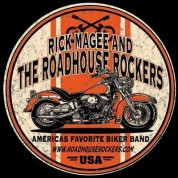 Rick Mcgee and the Roadhouse Rockers