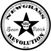 Sean Patrick and the Newgrass Revolution